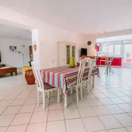 Chez Corinne Ubytování v soukromí