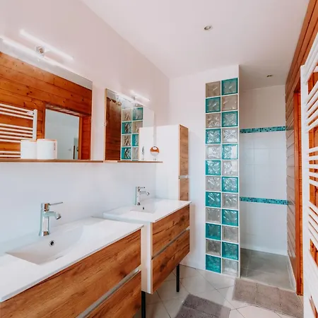 Chez Corinne Accommodatie bij particulieren