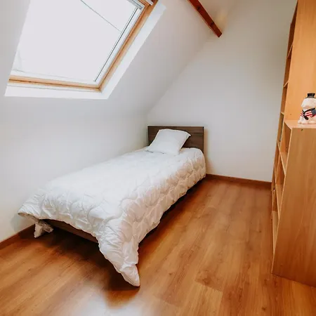 Chez Corinne * Wimereux